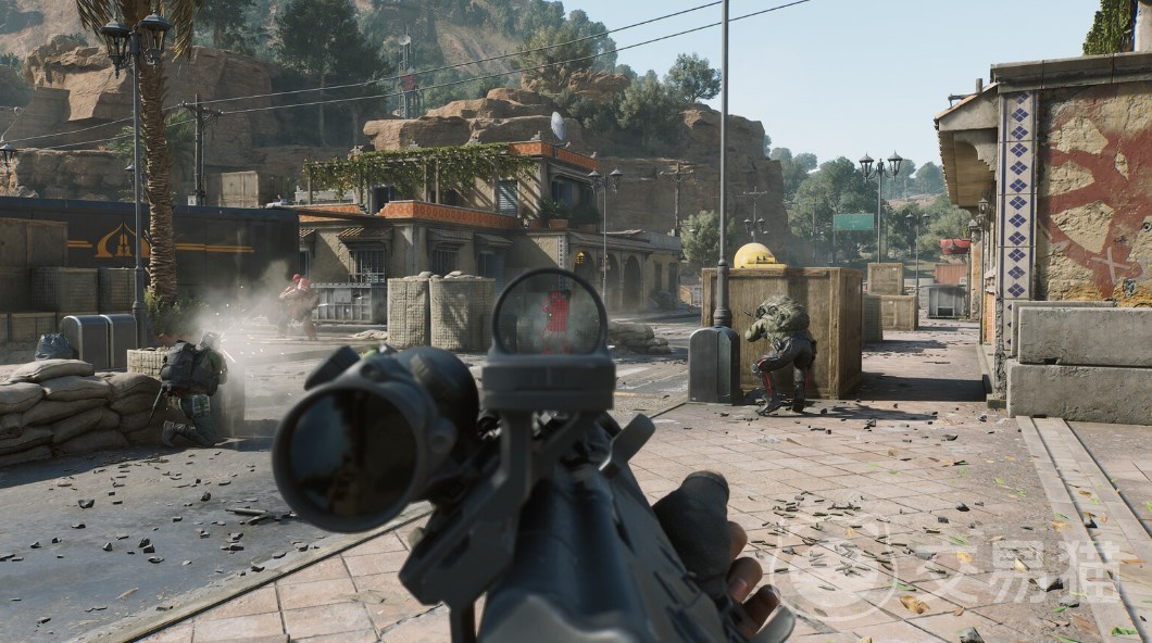 灵活控制 灵活控制