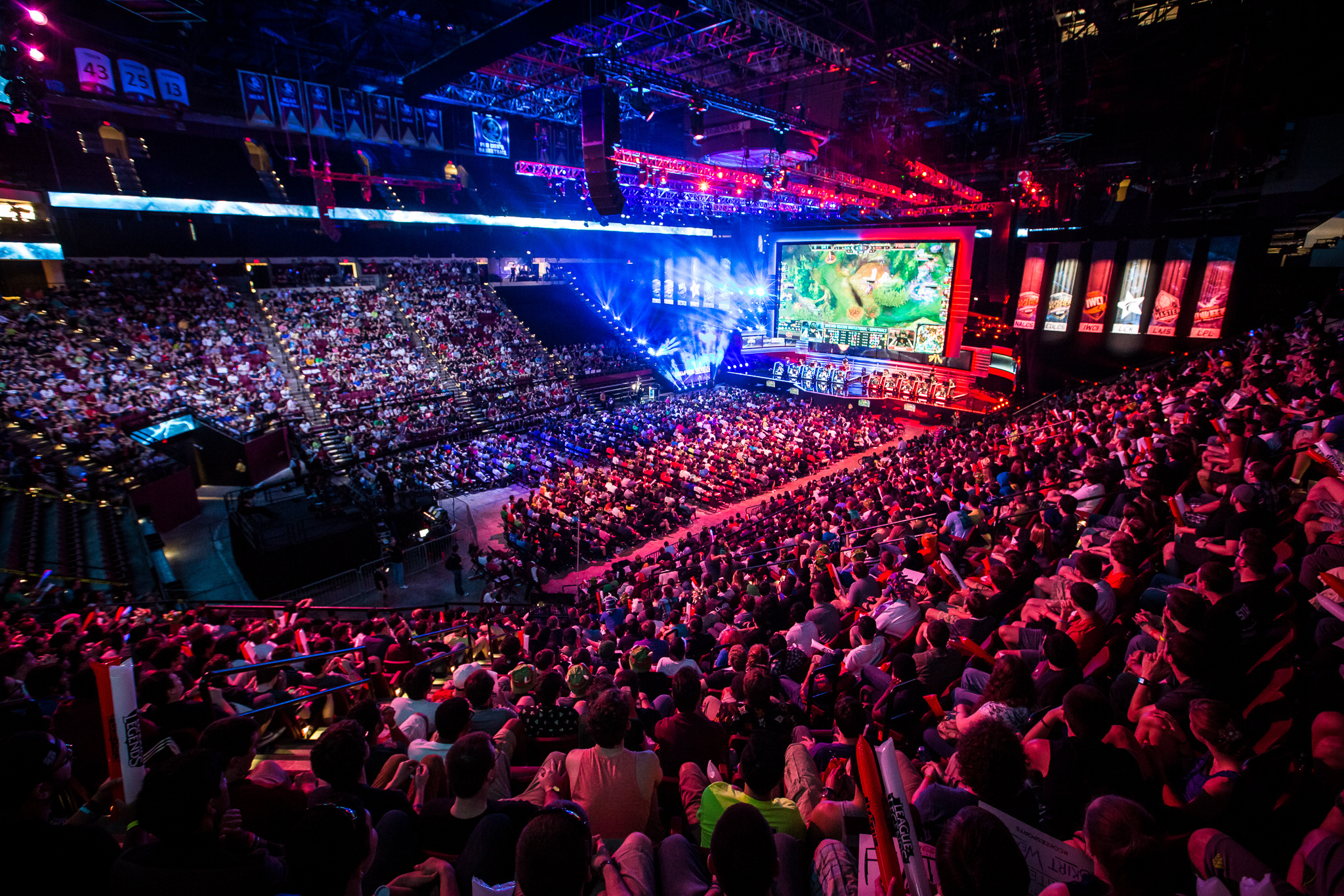 等多重挑战 等多重挑战