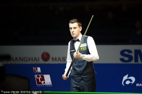 新秀阶段 新秀阶段