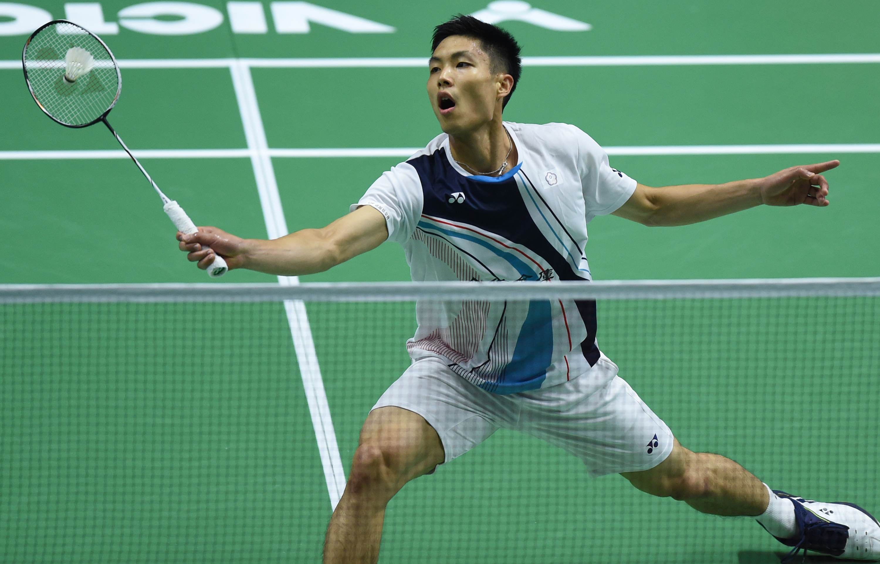 锦赛的赛场 锦赛的赛场