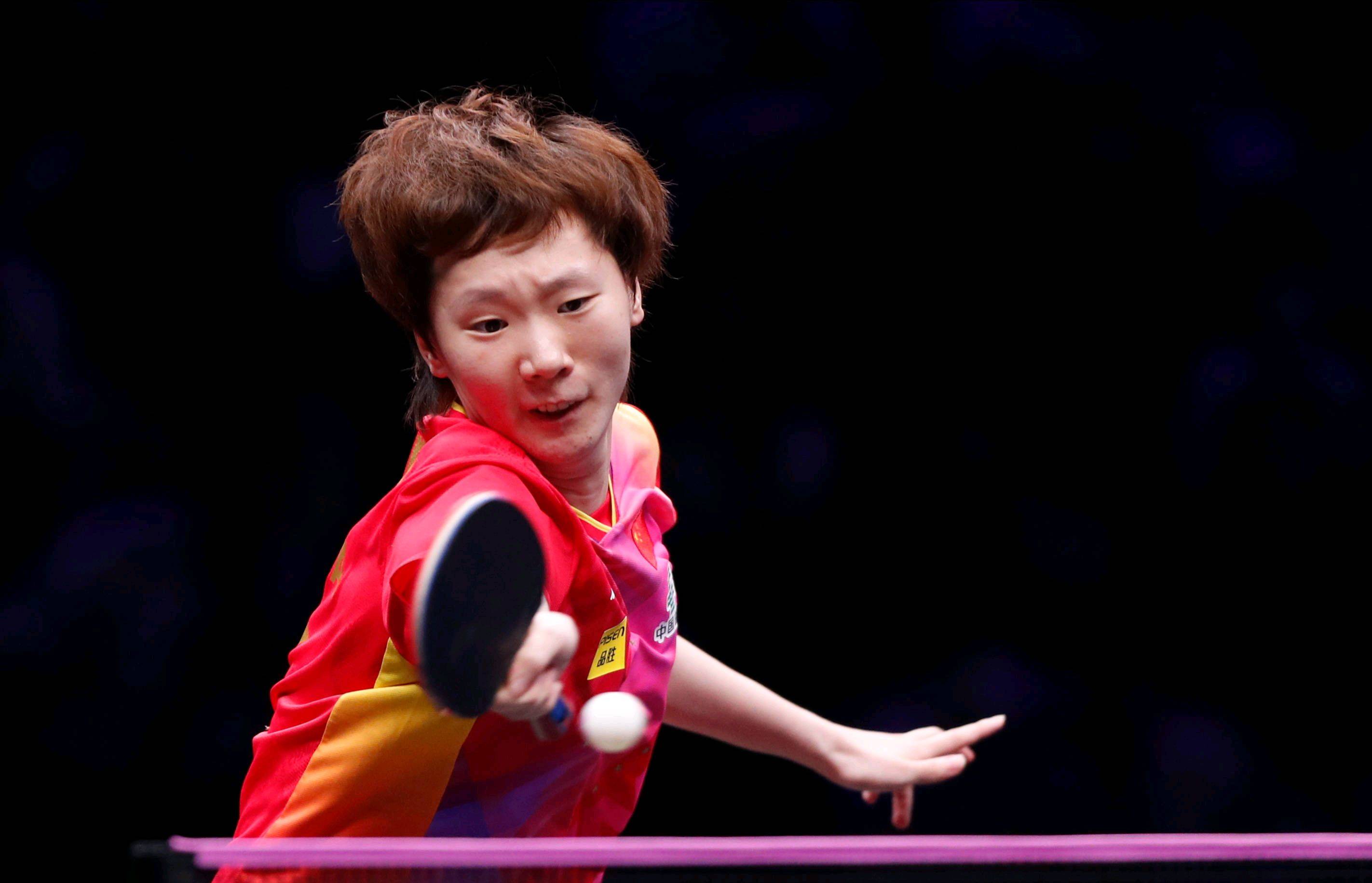 尊重对手时 尊重对手时